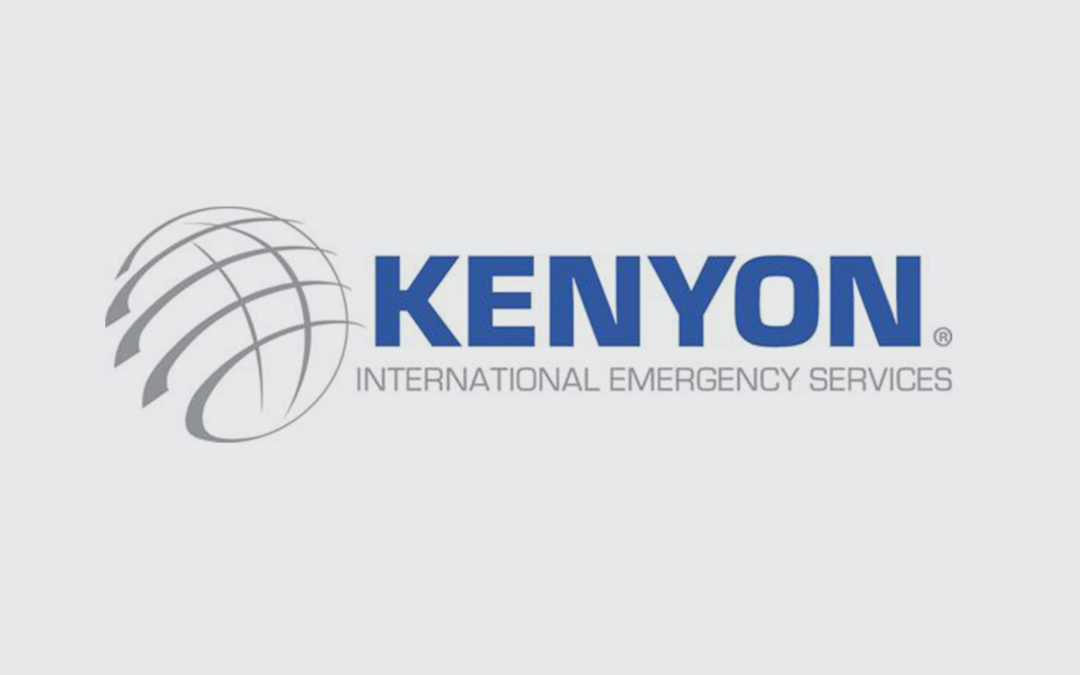 Partnership Kenyon – Aelia Assurances