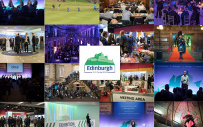 ERA Edinburgh 2018