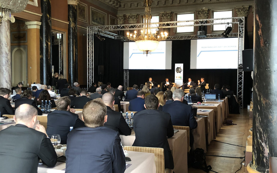 Winter Aviation Summit – WAS 2018