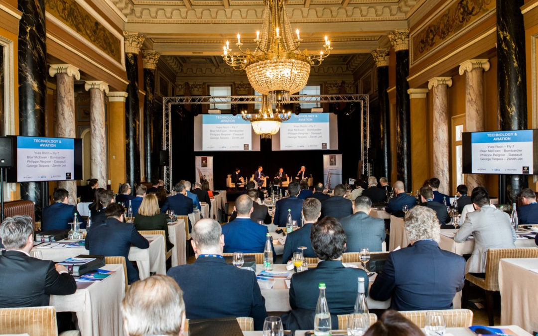 Winter Aviation Summit – WAS 2019