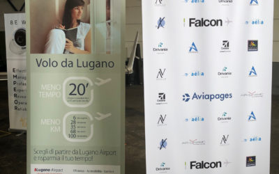 Aviapages – Lugano – April 2019