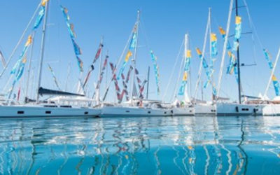 CANNES YACHTING FESTIVAL – Cannes – September 2019