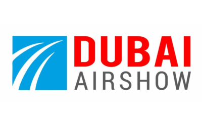 DUBAÏ AIR SHOW 2023